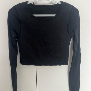 Lululemon Ebb to Street Long Sleeve
